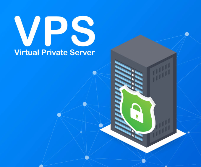 Gig Preview - Setup vps server on any hosting platform