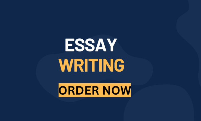 Gig Preview - Do essay writing or research and summary writing