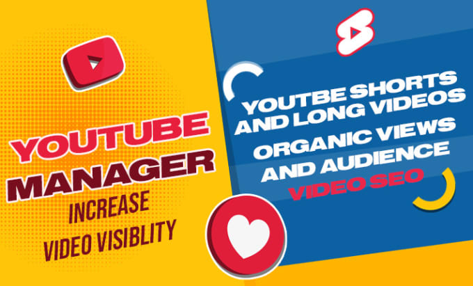 Gig Preview - Do youtube seo to boost your videos visibility and rank them