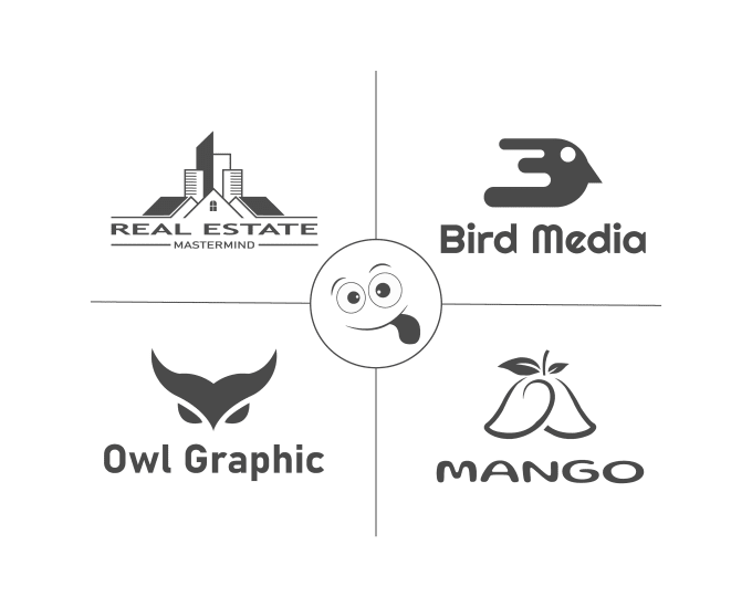 Gig Preview - Create professional modern minimalist business logo design