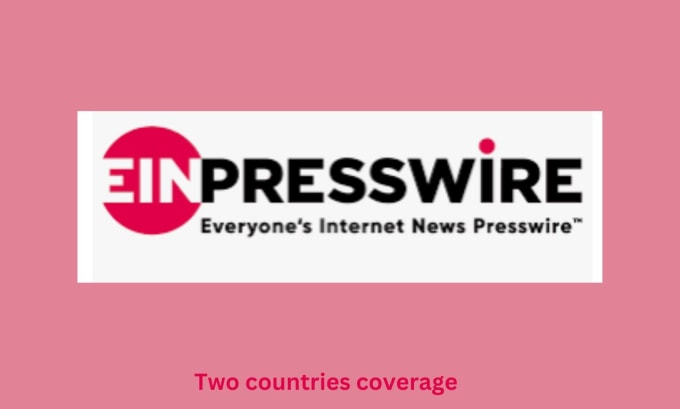 Gig Preview - Press release distribution with two countries coverage