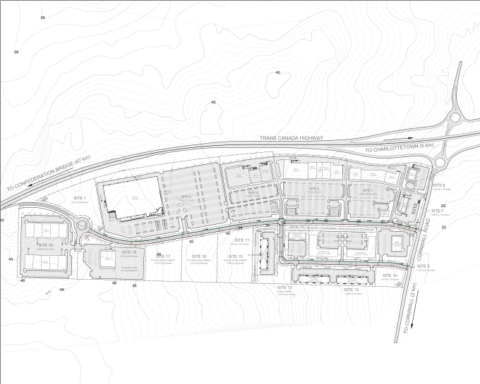 Gig Preview - Do engineering services from basic plans to large scale construction design