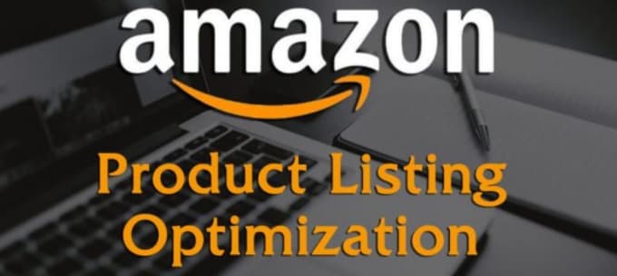 Gig Preview - Optimize your amazon listings, product description that increase sales