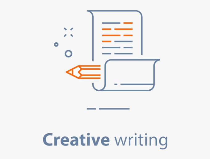 Bestseller - do creative writing, blog writing, or content writing