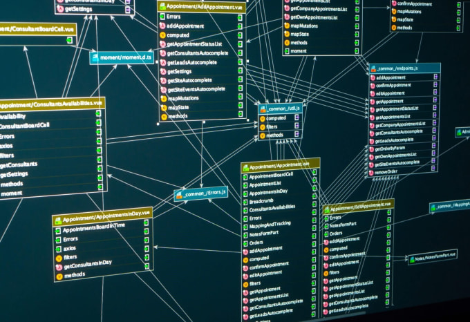 Gig Preview - Help with sql queries, design, manage databases and optimize queries