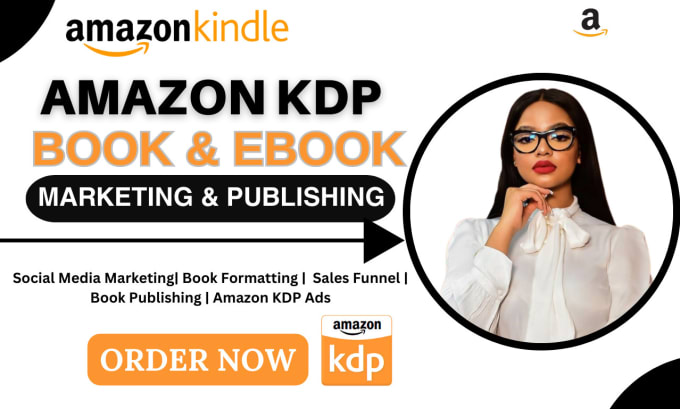 Bestseller - do amazon book promotion, amazon kindle ebook marketing, children book promotion