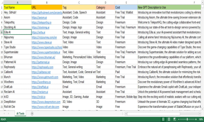 Gig Preview - Be your personal virtual assistant, data entry specialist, and web data scraper