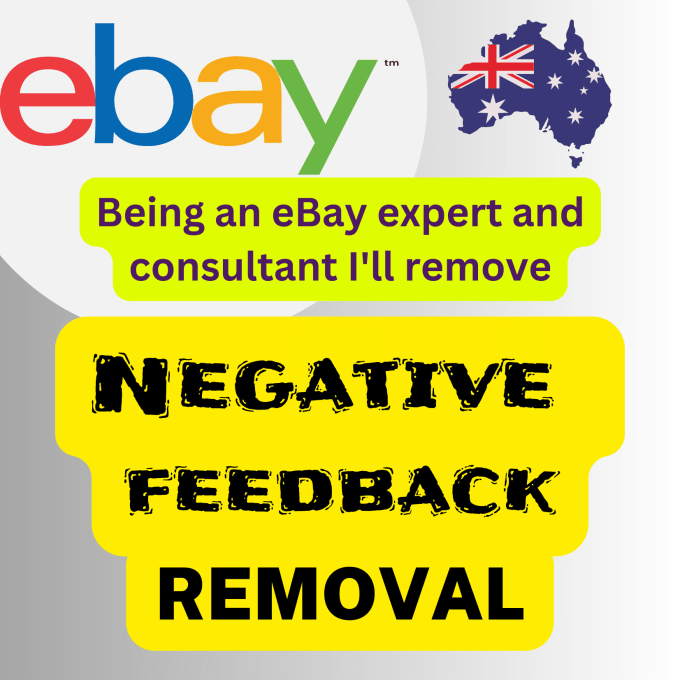 Bestseller - solve ebay negative feedback issues