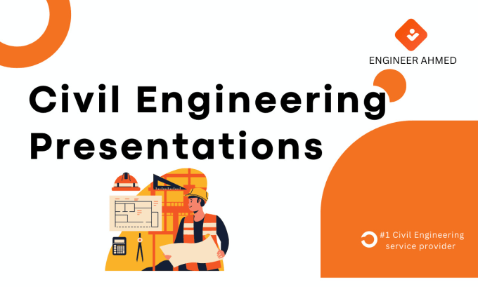 Gig Preview - Do civil engineering presentations