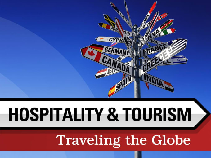 Gig Preview - Do professional tourism and hospitality essays