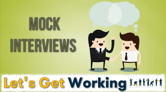 Gig Preview - Help you in cracking interview at maang