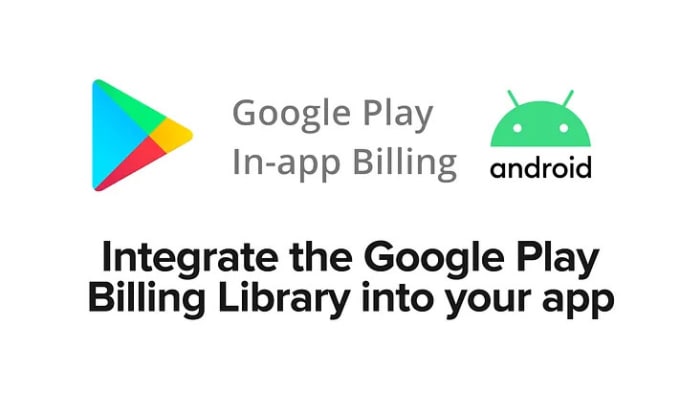 Gig Preview - Add in app purchase, subscription or play billing into your app kotlin or java