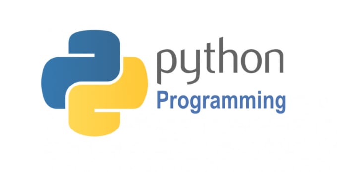 Gig Preview - Automate your processes using python scripts