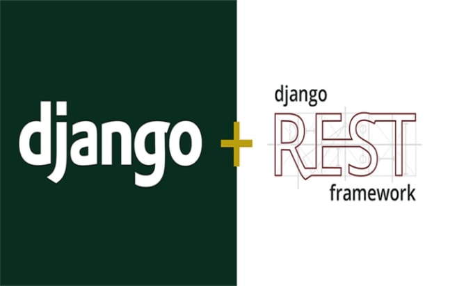 Gig Preview - Create full stack python django API and web app with rest framework