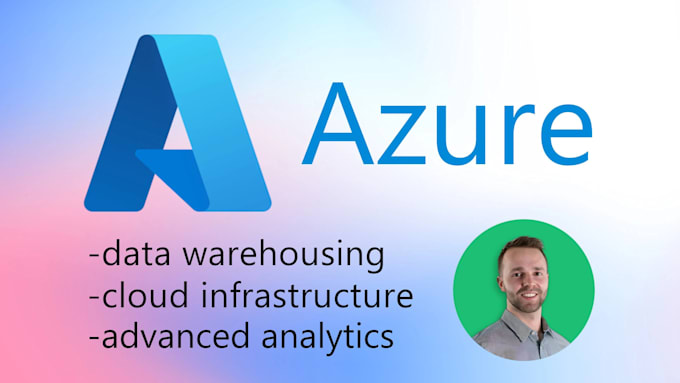 Gig Preview - Do data engineering and analytics task in azure