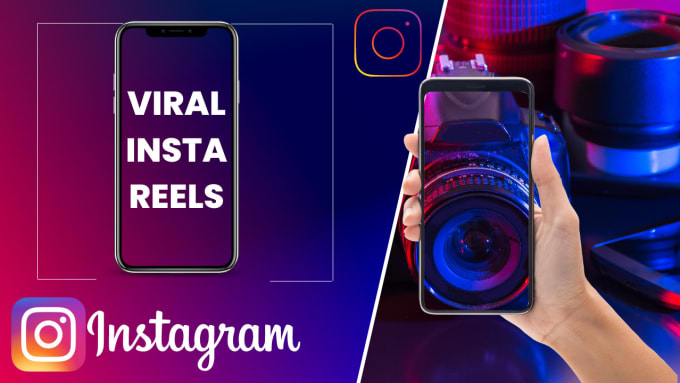 Bestseller - create engaging instagram reels video editing