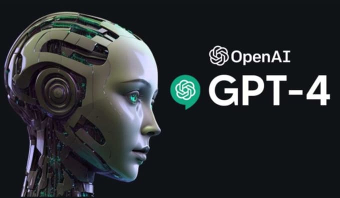 Gig Preview - Develop ai chatbot, ai website, ai automation, using openai