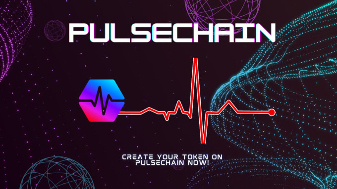 Gig Preview - Create your token on pulsechain