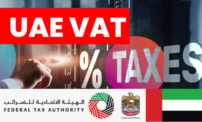 Gig Preview - Accounting, bookkeeping, vat, corporation tax for uae companies