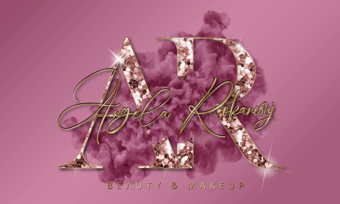 Stunning Cosmetics Logo Design Services in USA - YourDigiLab