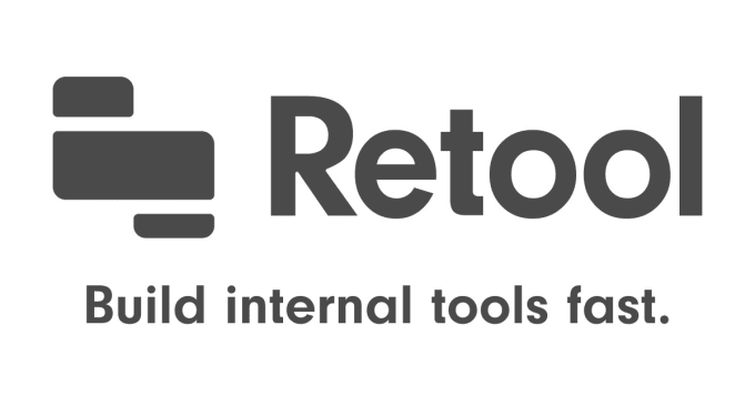 Gig Preview - Be your retool developer to build applications and apis