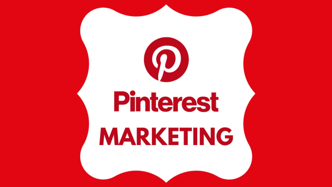 Gig Preview - Create, optimize and do pinterest marketing, pins and boards