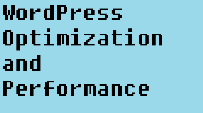 Gig Preview - Fix all kind of wordpress performance and update issues