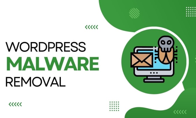 Gig Preview - Remove wordpress malware and google blacklist removal