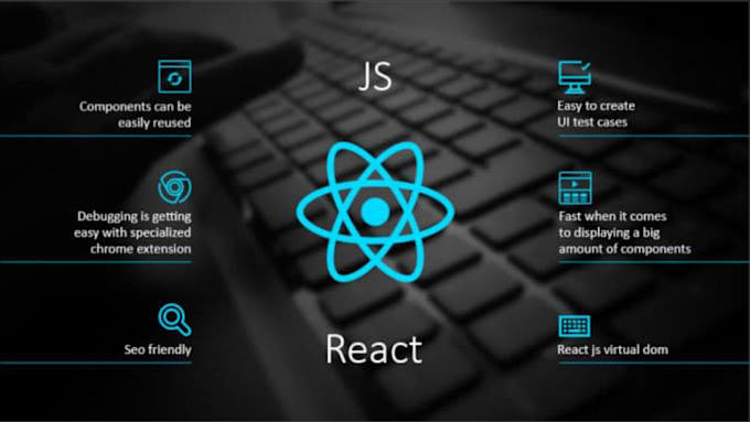 Bestseller - be react developer for react js apps