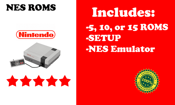 nintendo classic mini roms