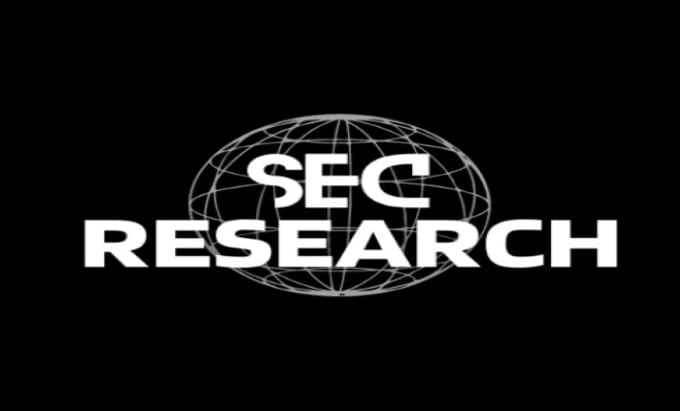 Gig Preview - Provide a compilation of sec comment letters with critical analysis