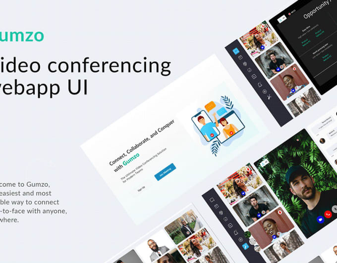 Gig Preview - Create you a responsive UI UX design for your mobile and web apps