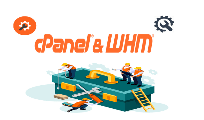 Gig Preview - Install and configure whm cpanel on linux servers