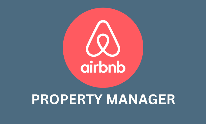 Gig Preview - Be your airbnb virtual assistant