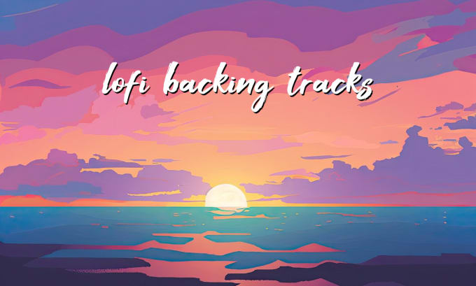 Bestseller - create beautiful lofi music for your project