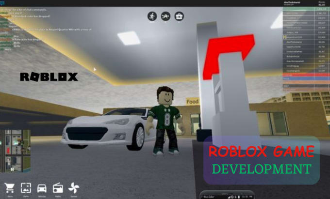 Bloxburg's in game Image Searcher - Scripting Support - Developer