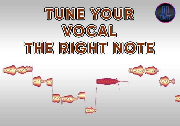 Gig Preview - Be your proffesional vocal correction editor