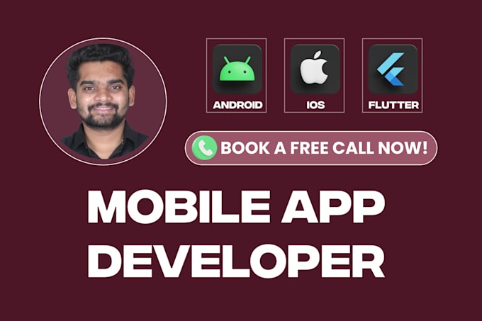 Bestseller - do mobile app development, ios app development, app creation