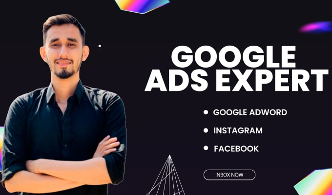 Gig Preview - Be your google, meta, reddit and snapchat ads expert