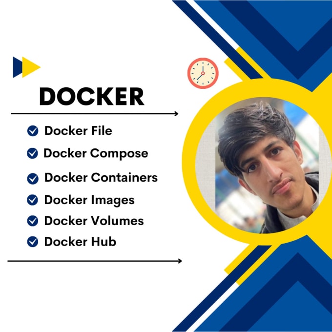 Gig Preview - Fix docker issues, migrate running docker