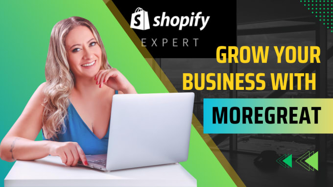 Bestseller - create a fully functional professional website shopify website with plugin apps