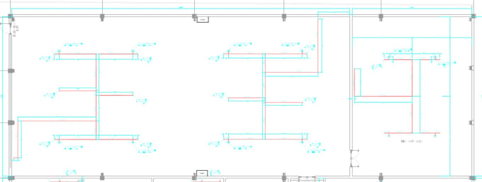 Gig Preview - Create designs and generate software calculations for fire suppression system