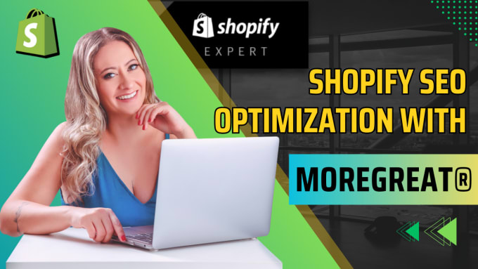 Gig Preview - Boost your shopify store visibility with expert SEO optimization