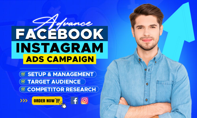 Bestseller - create a facebook ads campaign