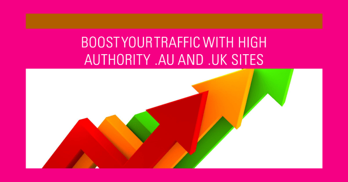 Gig Preview - Publish your guest post on high quality UK and au sites