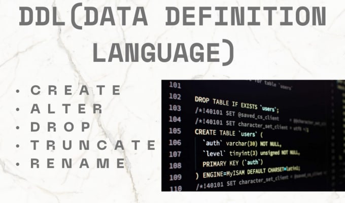 Gig Preview - Write sql select statements using joins, aggregate functions