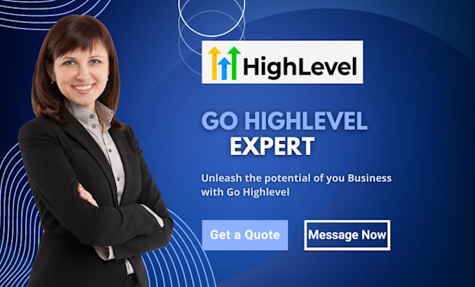 Gig Preview - Validate your email marketing with go highlevel