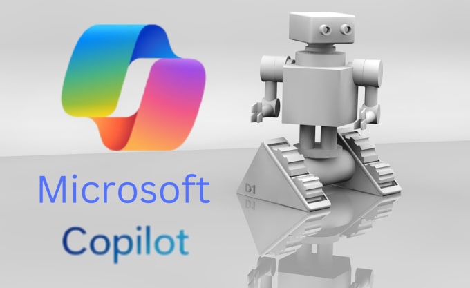 Gig Preview - Deliver microsoft copilot, ms 365 copilot, copilot studio consulting training