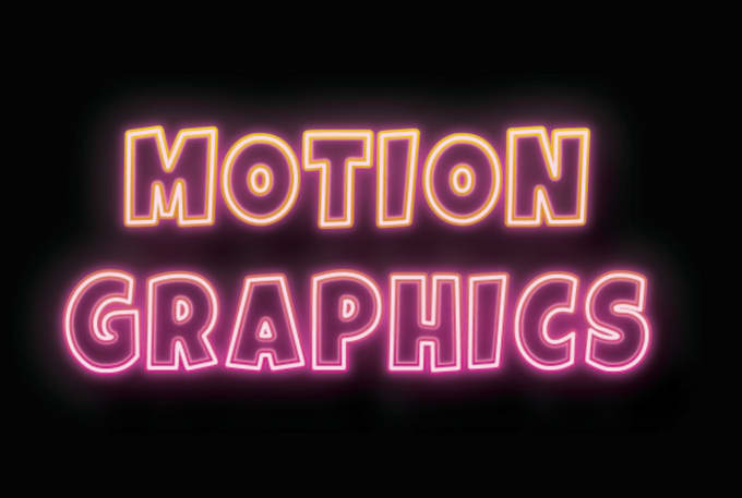 Gig Preview - Do amazing after effects logo animation or video intro outro