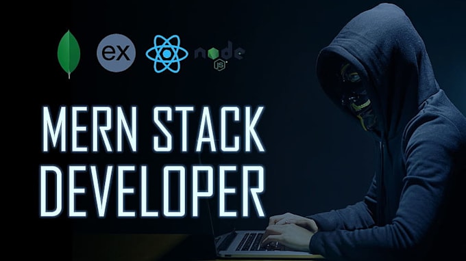 Bestseller - be your murn stack websites devloper